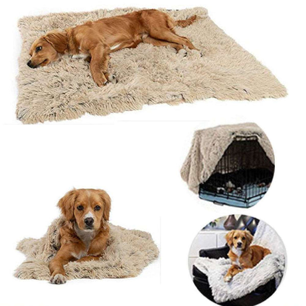 Pet Dog Cat Blankets - Gabby Whale