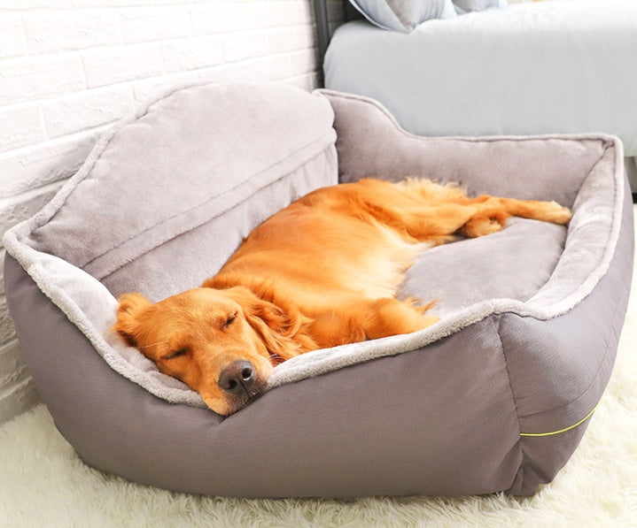 Dog bed sofa bed Gabby Whale