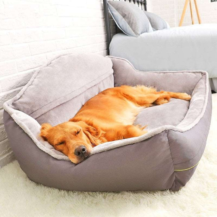 Dog bed sofa bed Gabby Whale