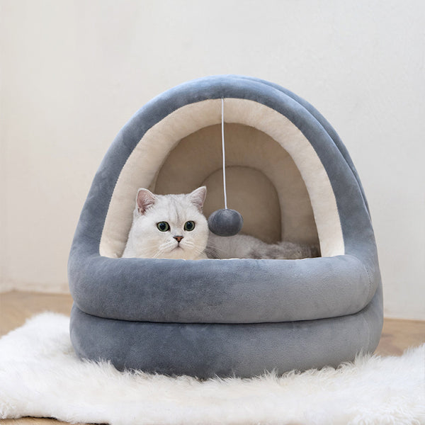 High Quality Cat House Beds Kittens Pet Sofa Mats Gabby Whale