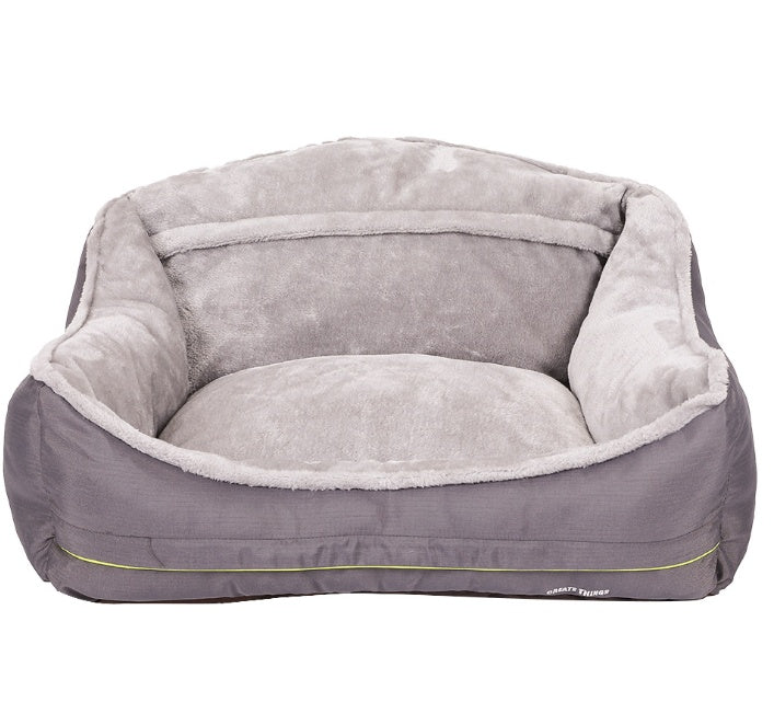 Dog bed sofa bed Gabby Whale