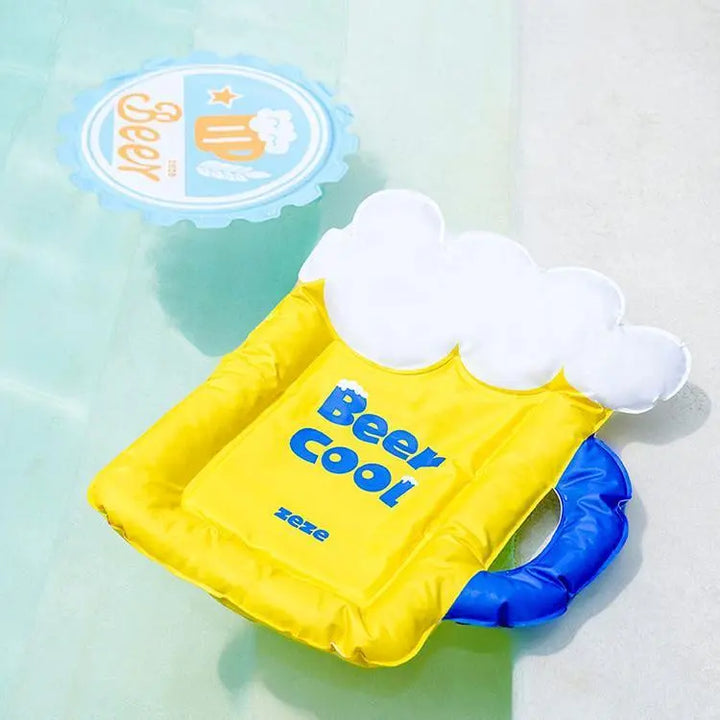 Cool Mat for Pets: Keep Your Pet Happy and Cool! - Gabby Whale