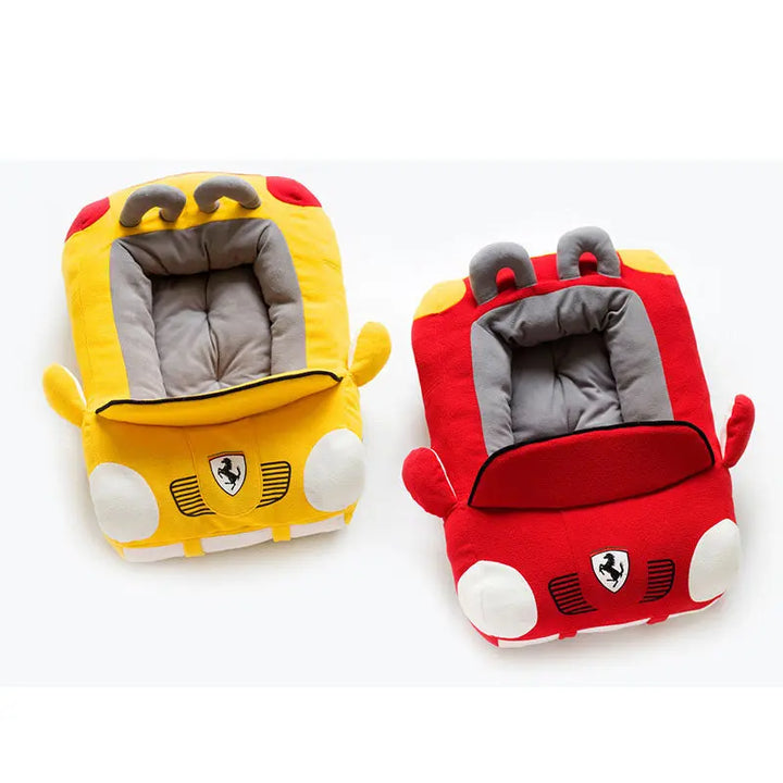 Car compartment for pet products Gabby Whale