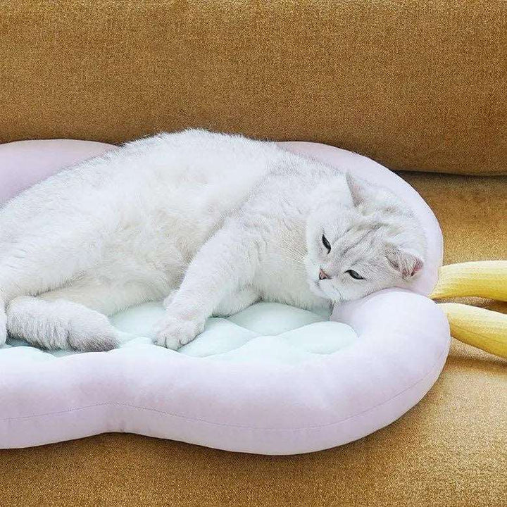 Childlike Cooling Cat Mat - Gabby Whale