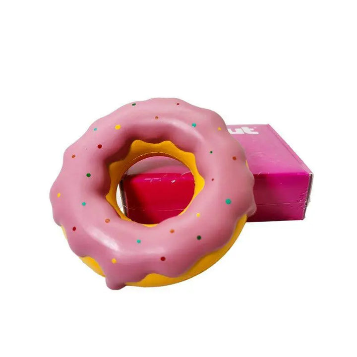 Donut Toy - Gabby Whale INC