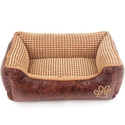 Kennel dog bed dog litter Gabby Whale