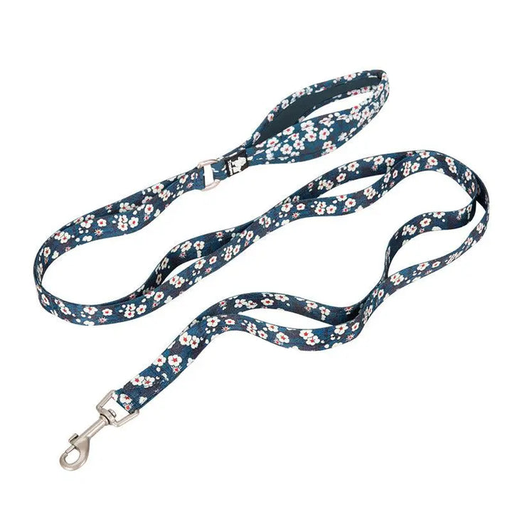 Multi-Handle Strong Dog Leash | Durable, Stylish, and Comfortable - Gabby Whale