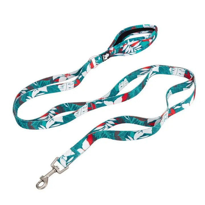 Multi-Handle Strong Dog Leash | Durable, Stylish, and Comfortable - Gabby Whale