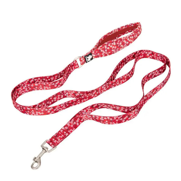 Multi-Handle Strong Dog Leash | Durable, Stylish, and Comfortable - Gabby Whale