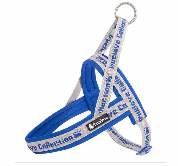 Padded Dog Harness