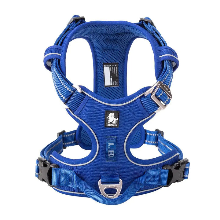 No Pull Dog Harness | Comfortable, Durable, and Secure - Gabby Whale