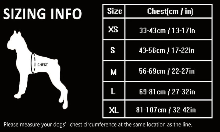 Four-Point Adjustment System: "Detailed image of the four-point adjustment system on the no-pull dog harness for a customized and secure fit.