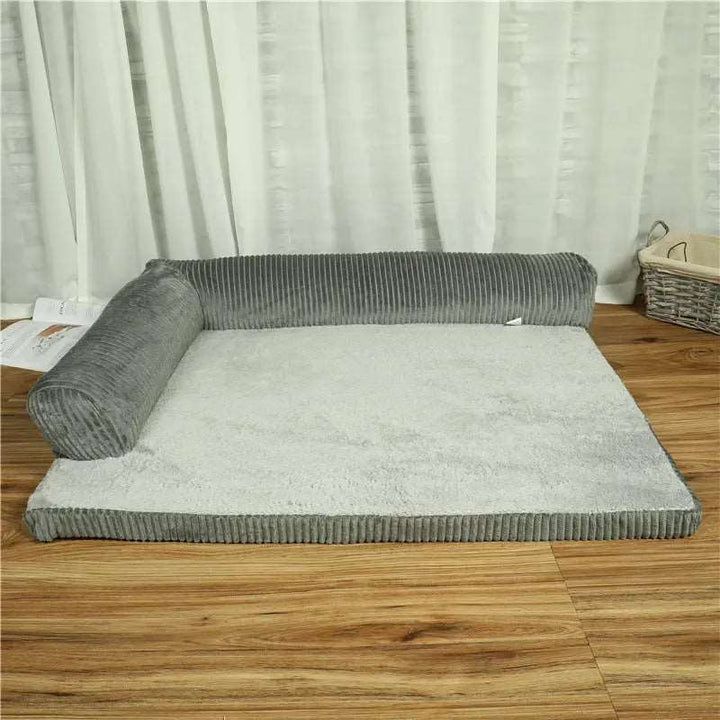 Pet Dog Bed Gabby Whale