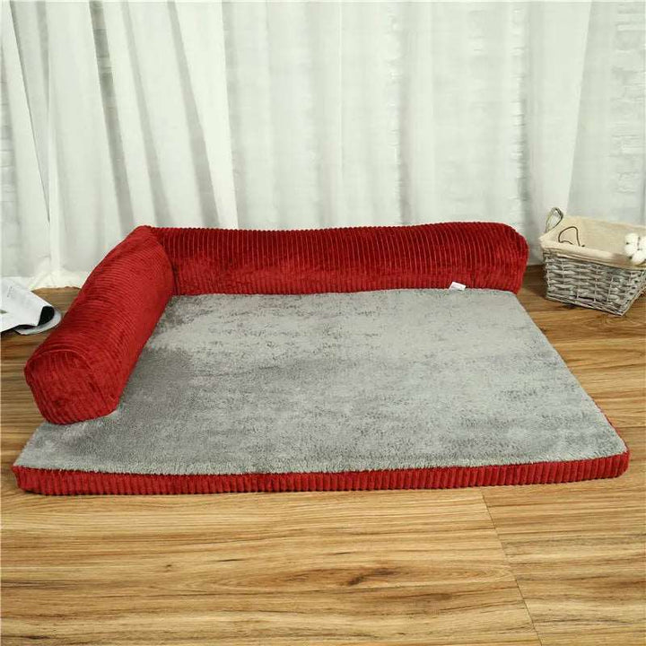 Pet Dog Bed Gabby Whale