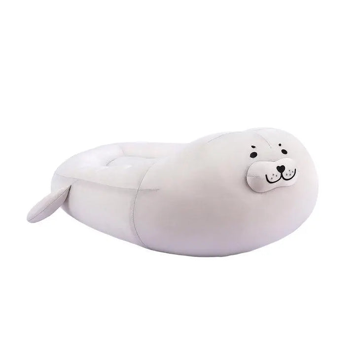 Comfortable Seal Pet Bed – A Must-Have for Pet Lovers - Gabby Whale