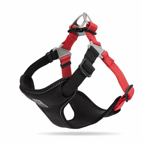 Step-In Dog Harness Easy Fit No Pull Adjustable Straps Easy Wear Design