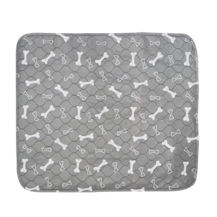 Three-layer Waterproof Pet Absorbent Pad Gabby Whale