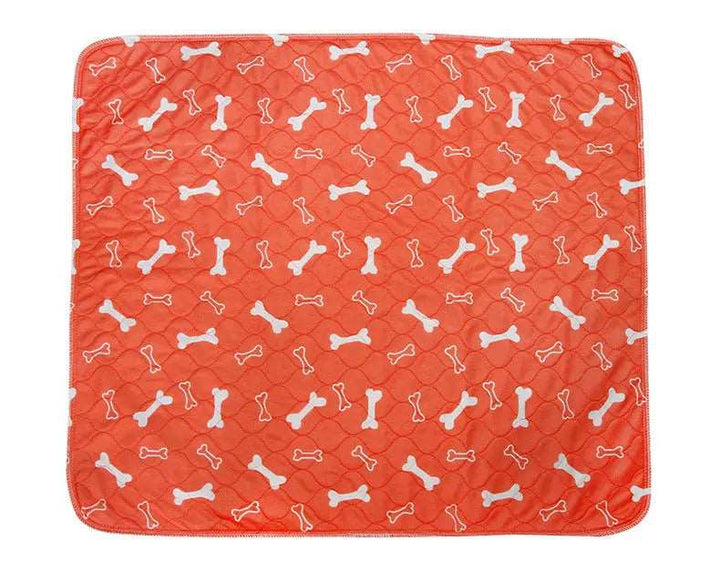 Three-layer Waterproof Pet Absorbent Pad Gabby Whale