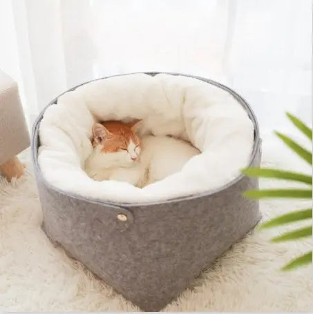 pet bed Gabby Whale